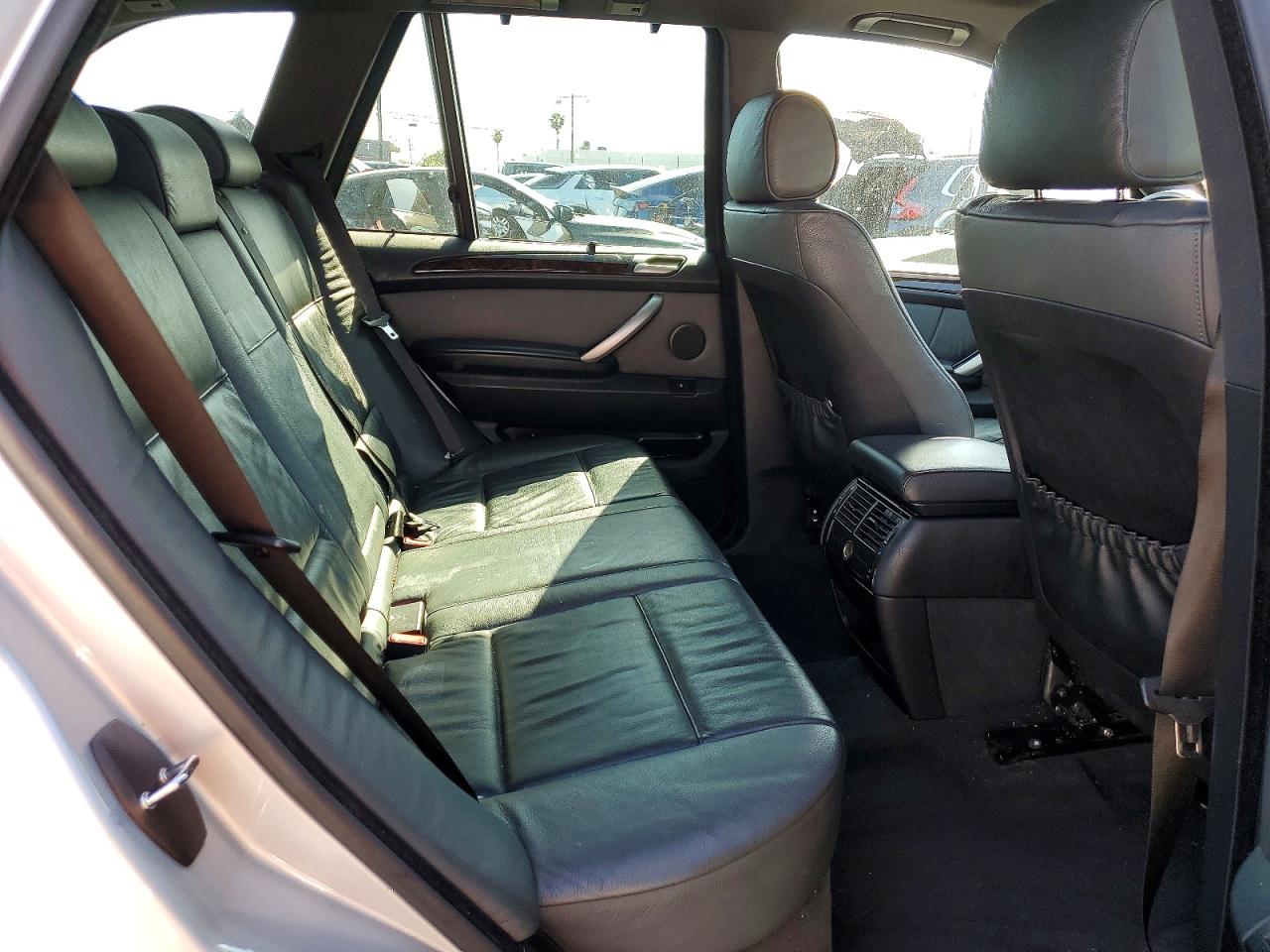 BMW X Series 3.0i