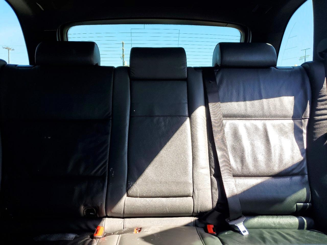 BMW X Series 3.0i