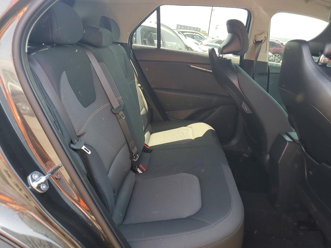 Kia Niro Lx