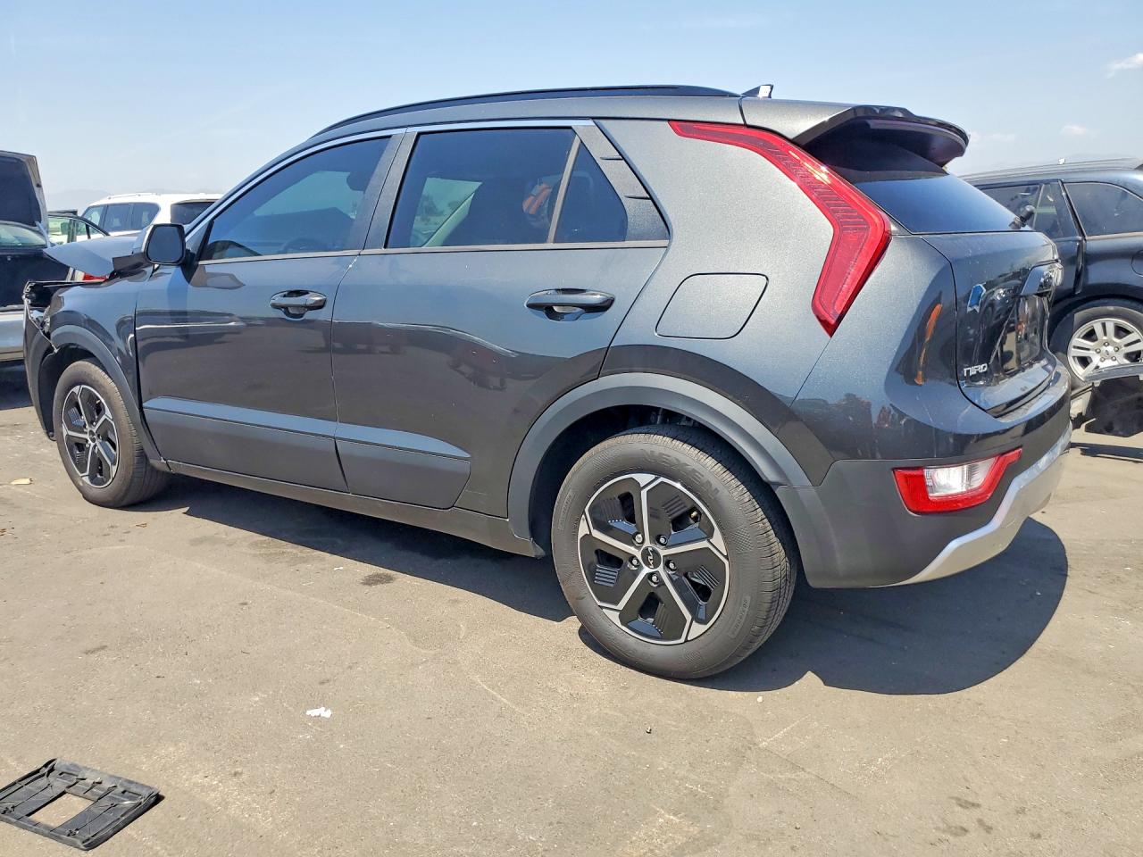 Kia Niro Lx