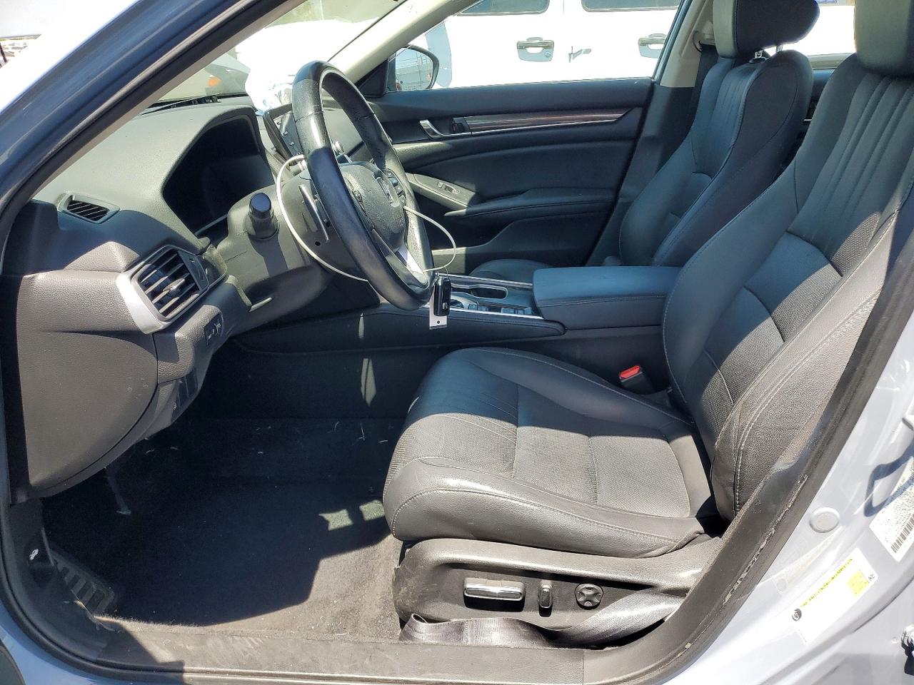 Honda Accord Sport Se