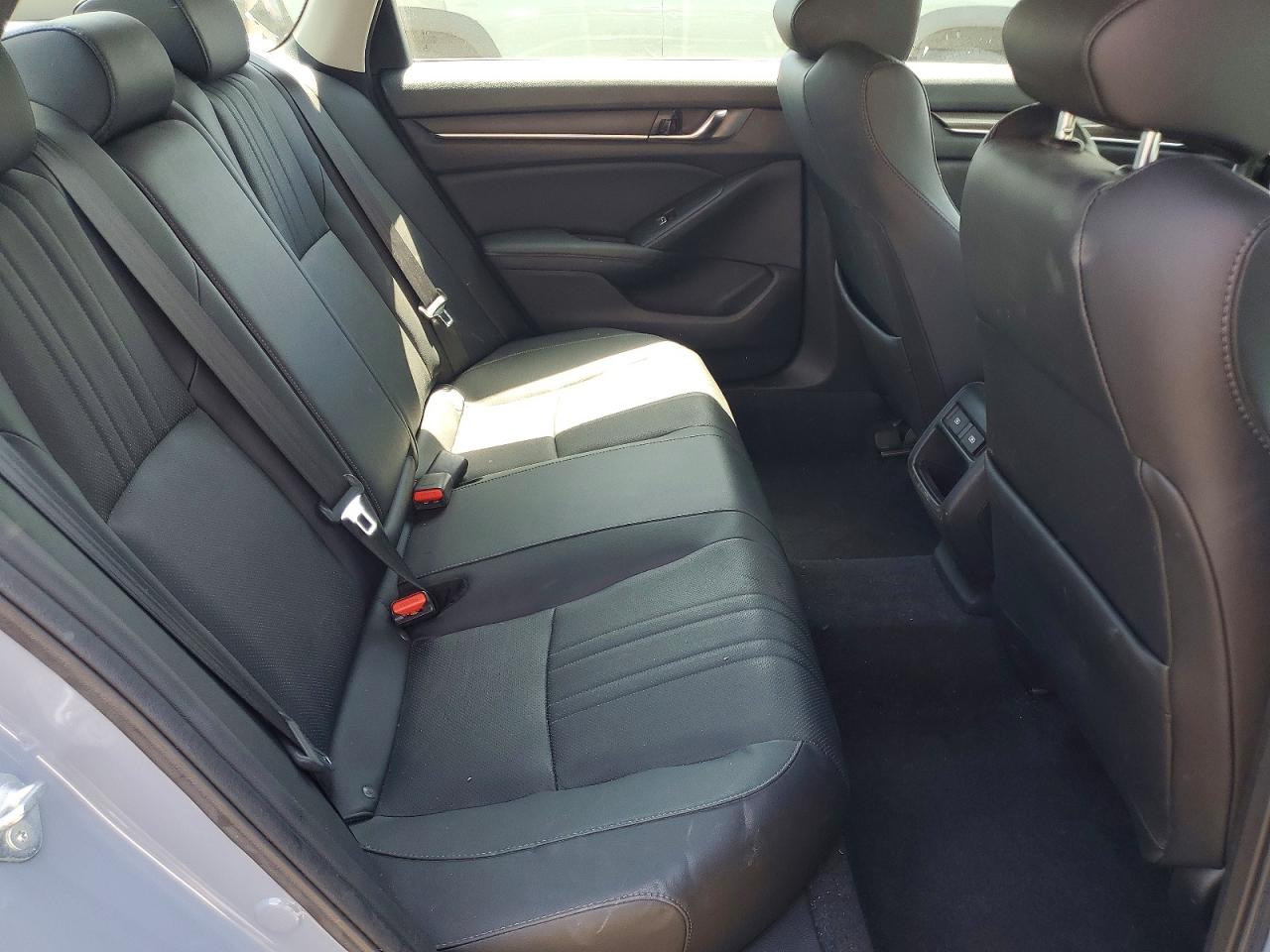 Honda Accord Sport Se