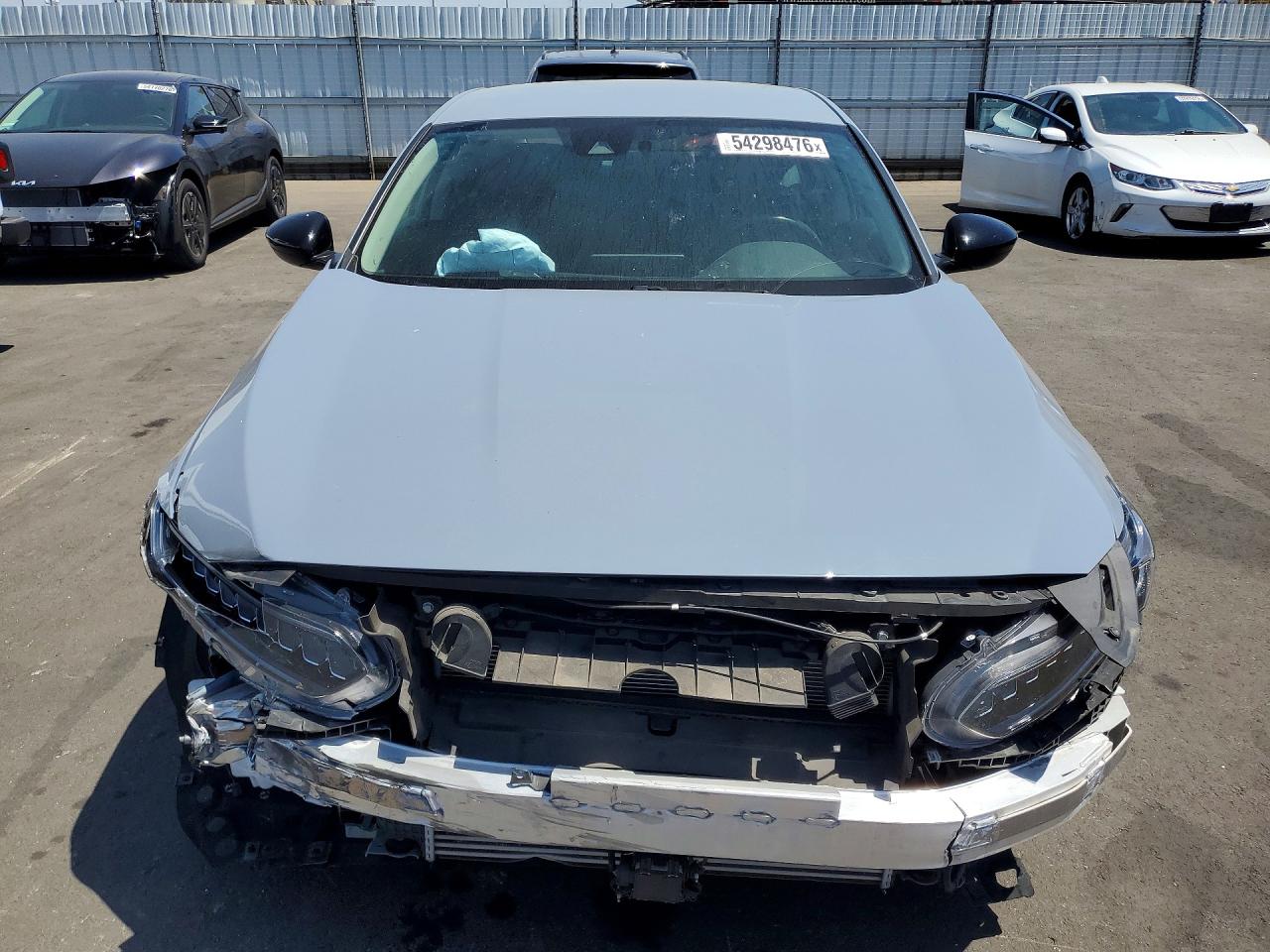 Honda Accord Sport Se