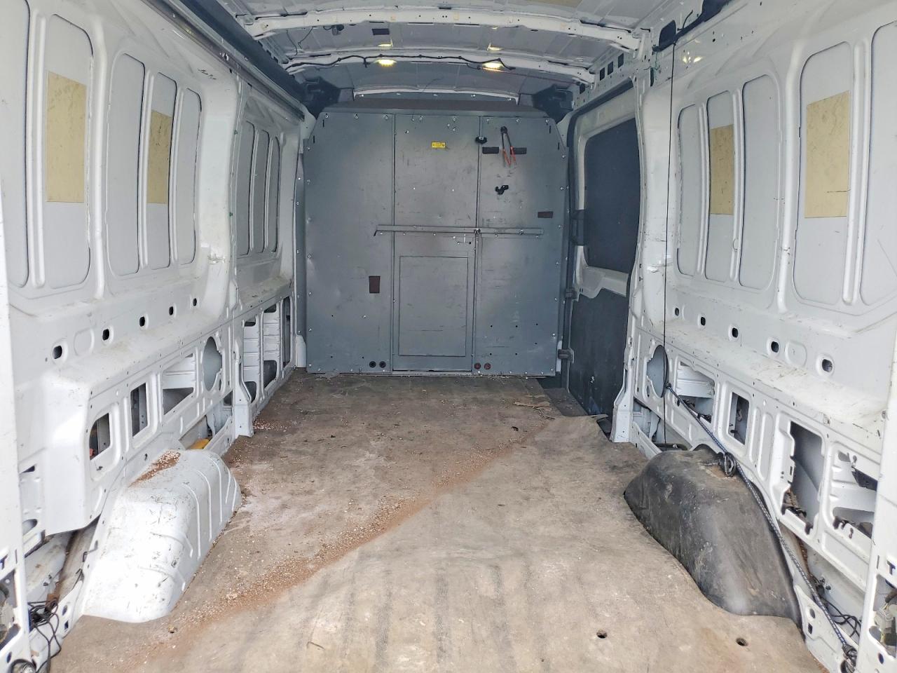 Ford Transit T-250