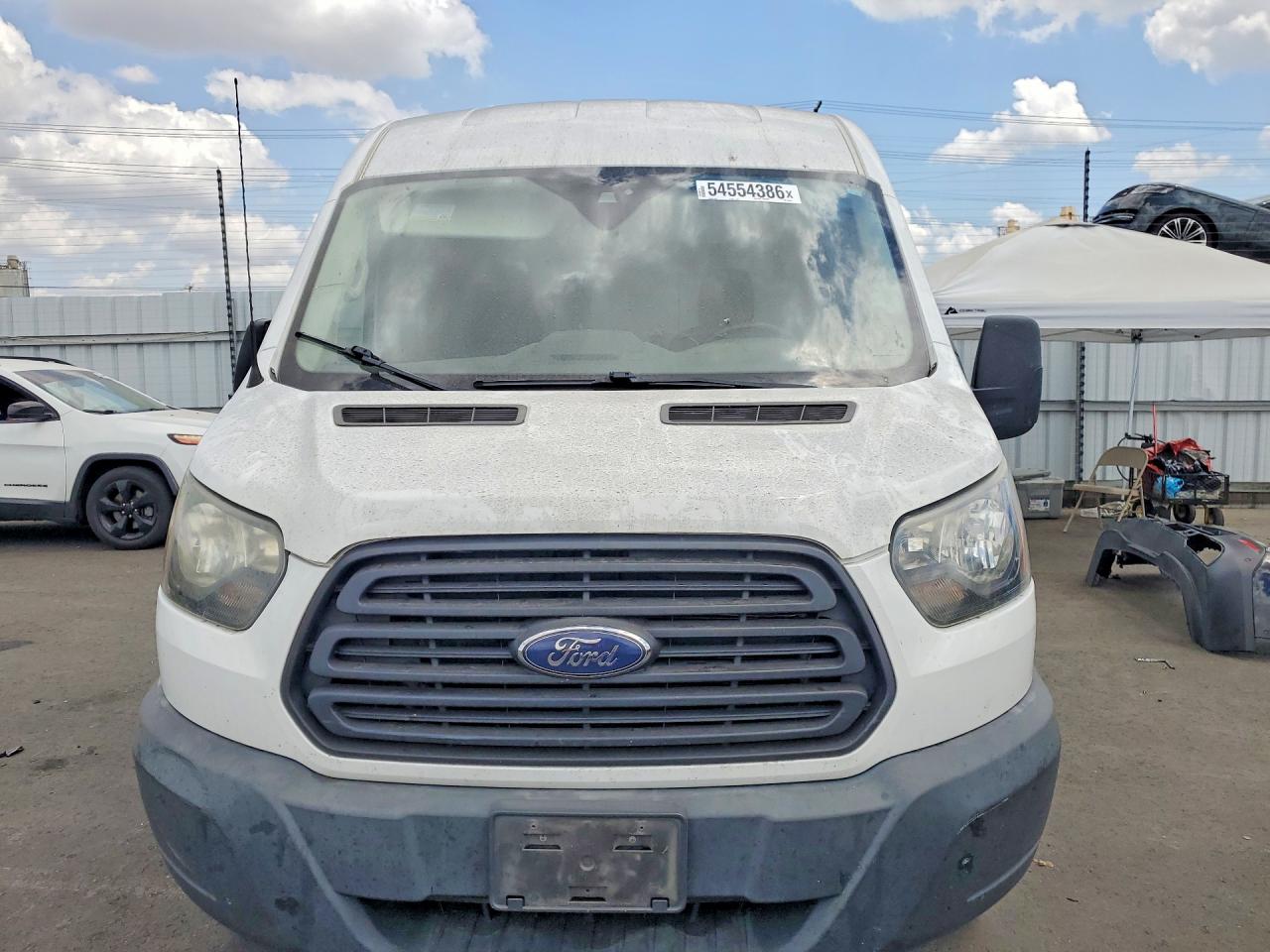 Ford Transit T-250