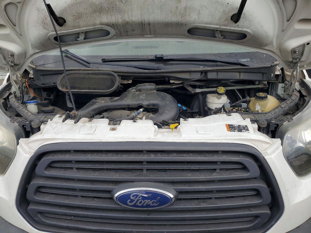 Ford Transit T-250