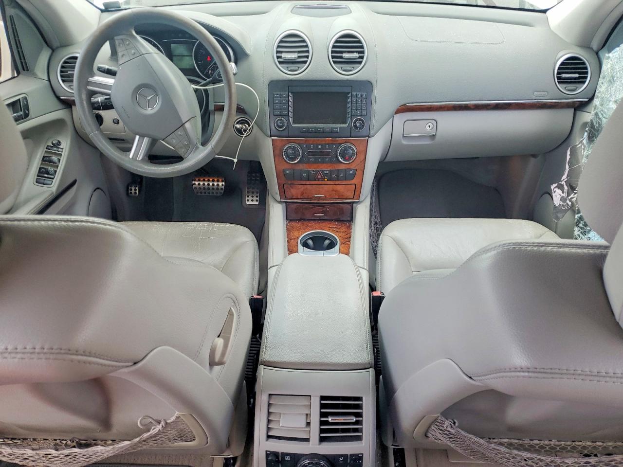 Mercedes-Benz G-Class 450 4matic