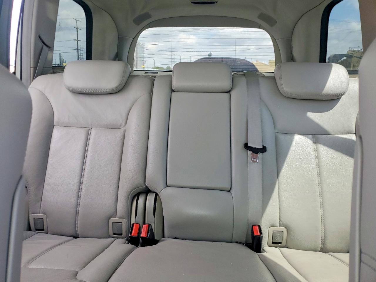 Mercedes-Benz G-Class 450 4matic