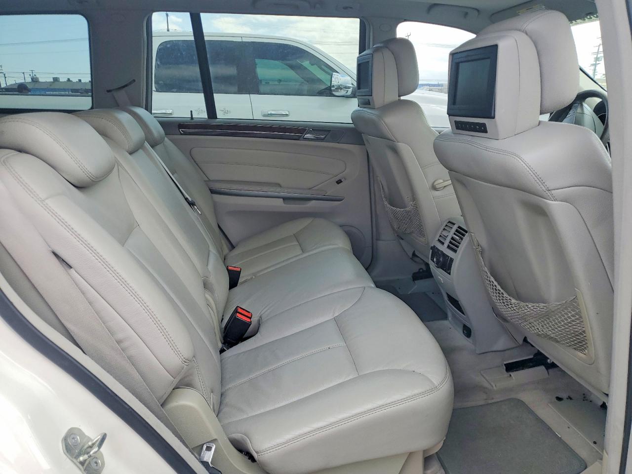 Mercedes-Benz G-Class 450 4matic