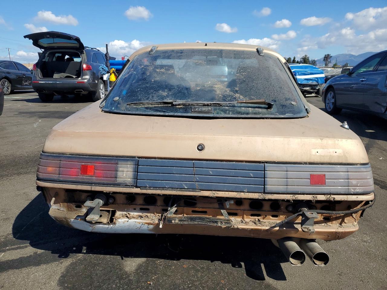Mazda Rx7