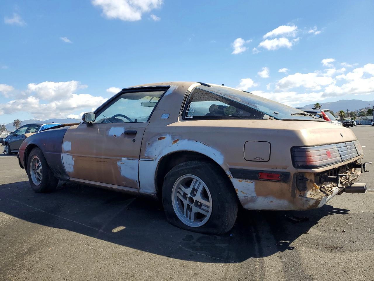 Mazda Rx7