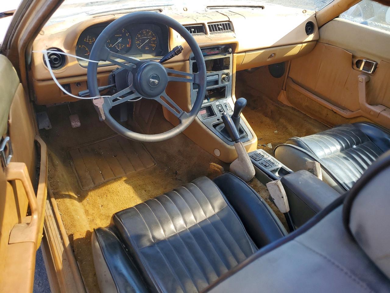 Mazda Rx7