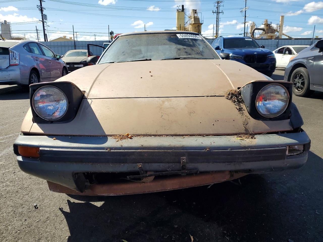 Mazda Rx7