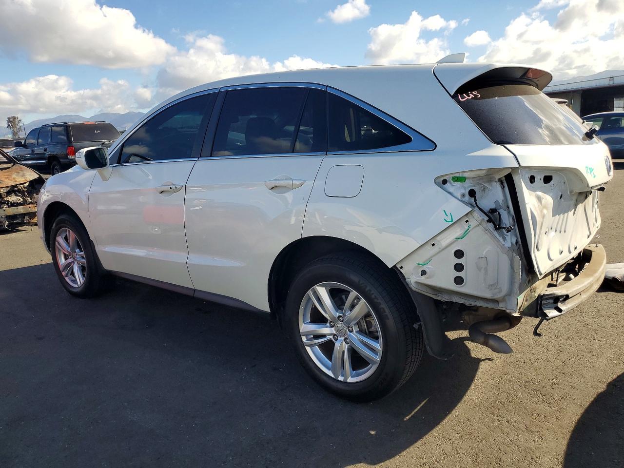 Acura RDX