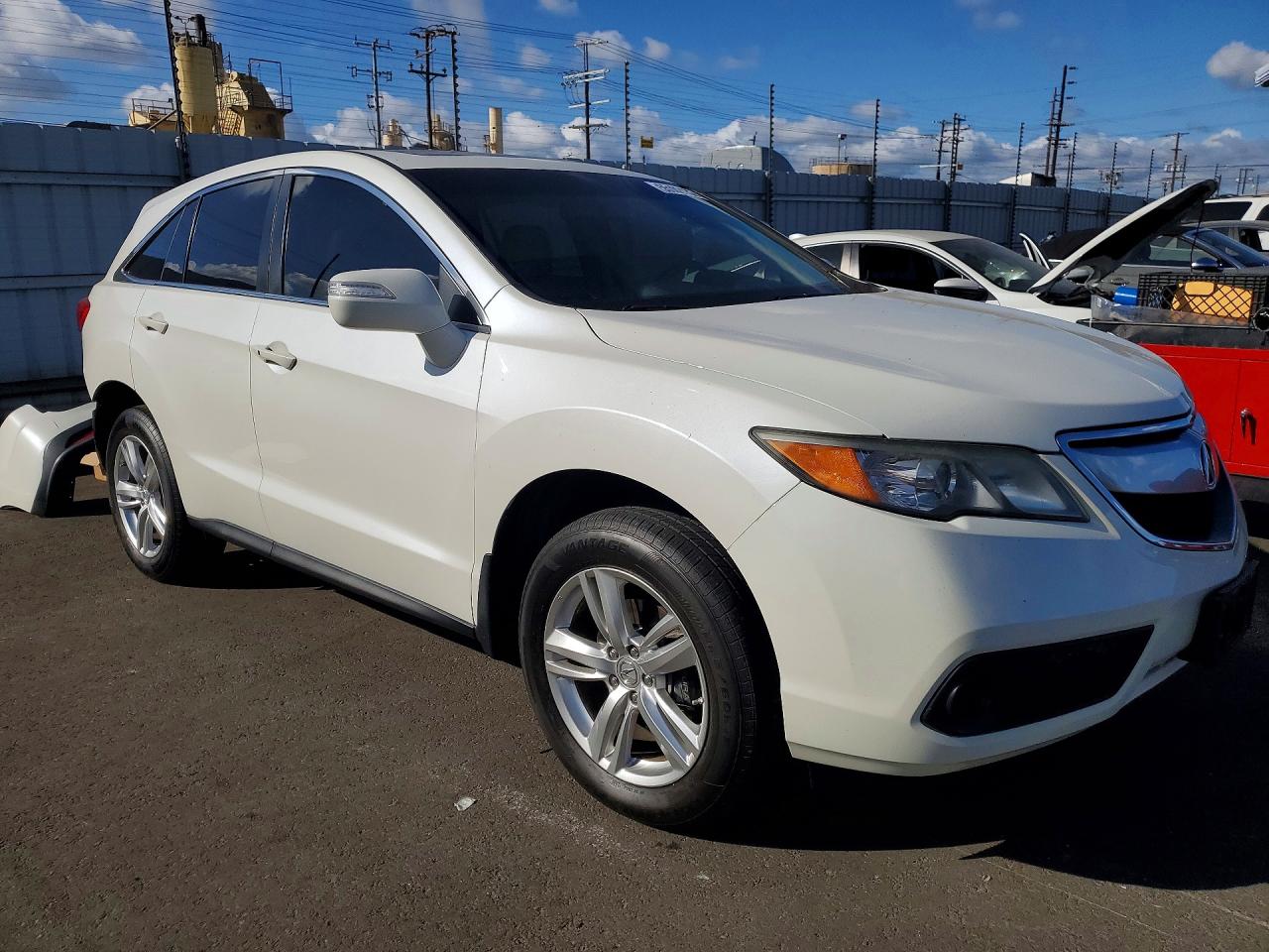 Acura RDX