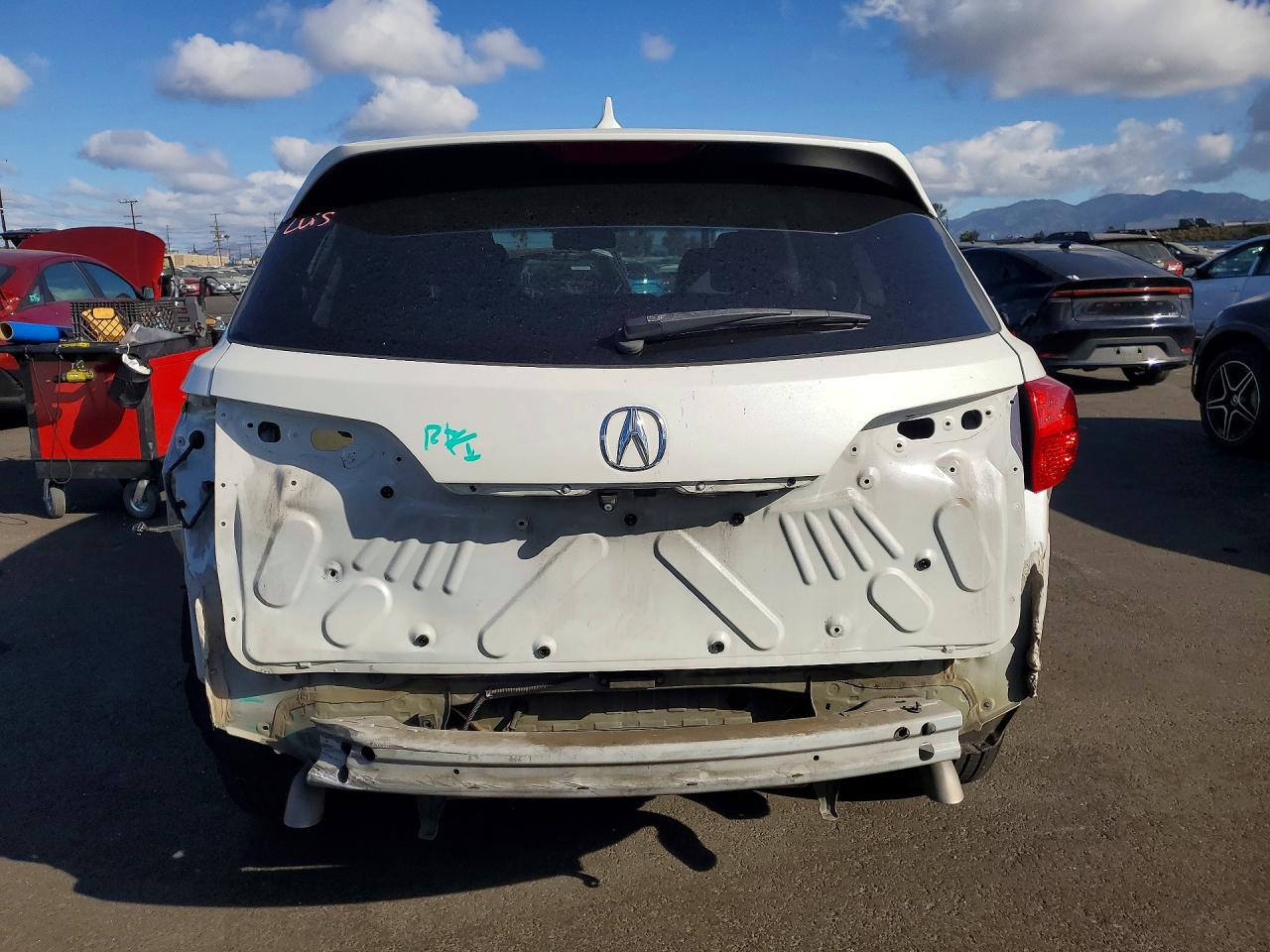 Acura RDX
