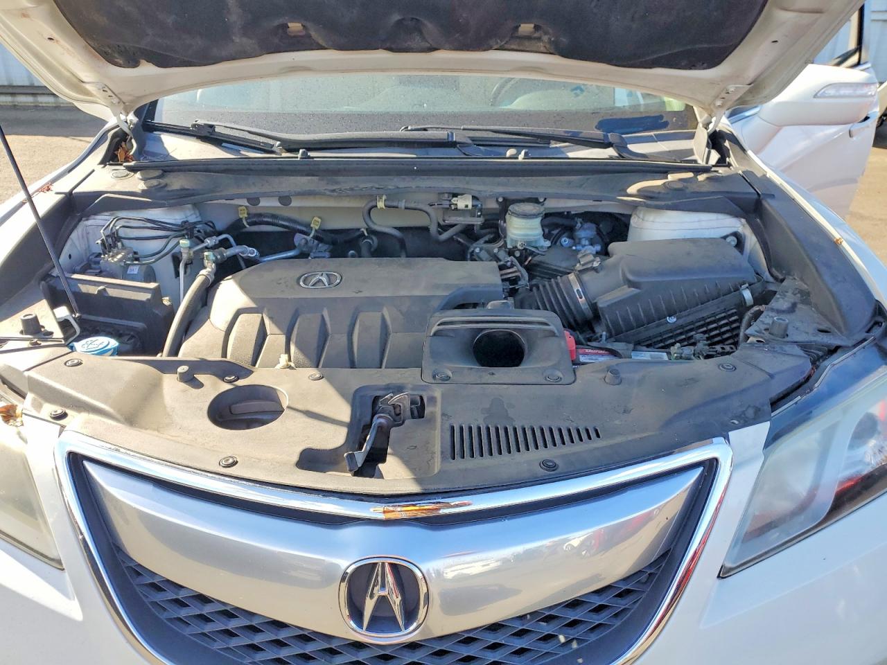 Acura RDX