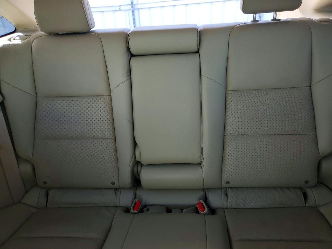 Acura RDX