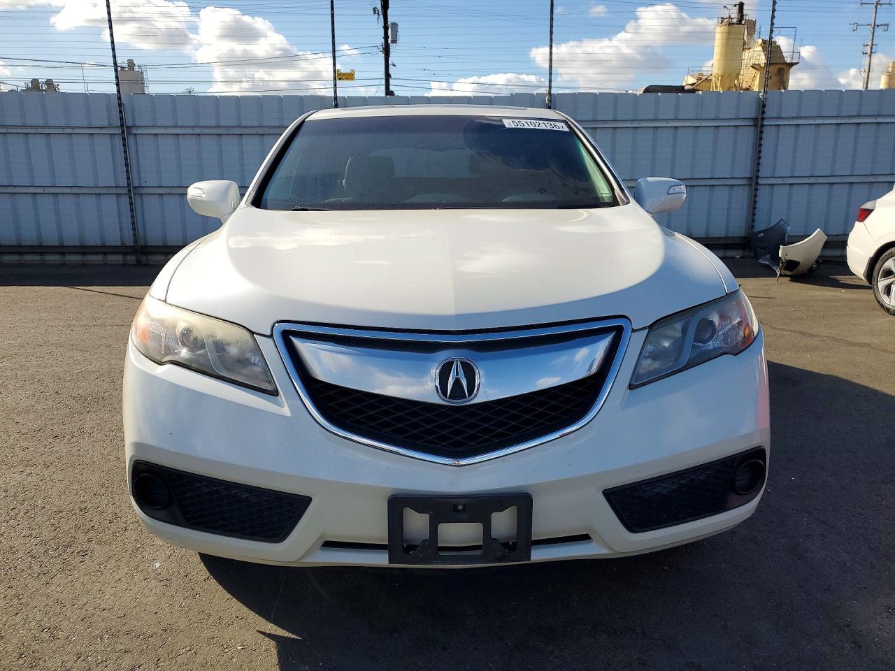 Acura RDX