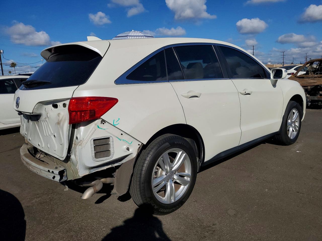 Acura RDX