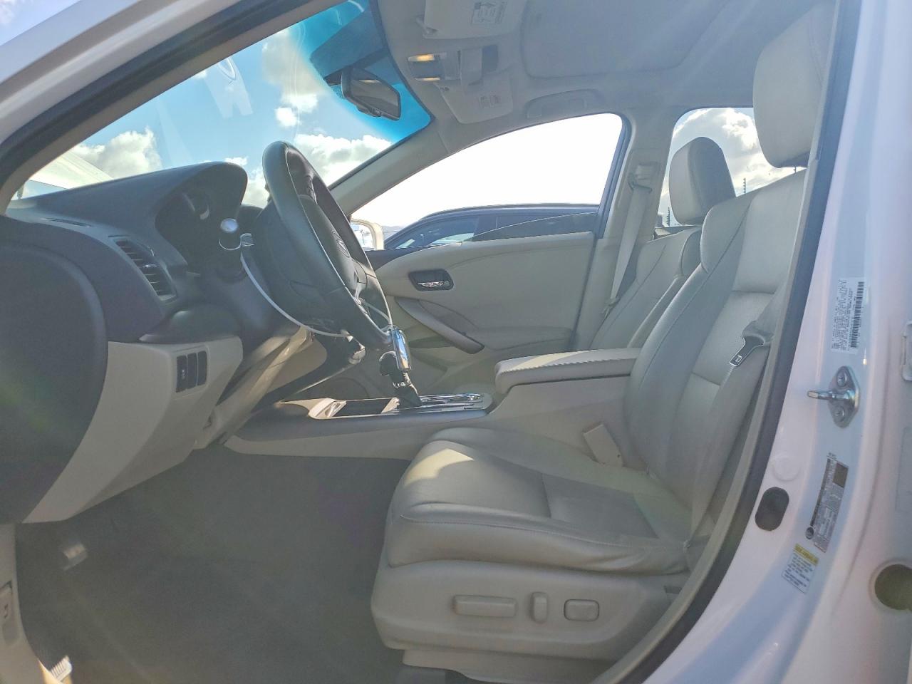 Acura RDX