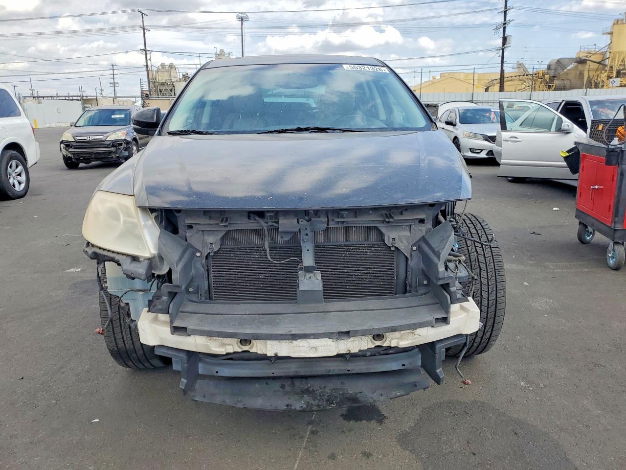 Mazda Cx