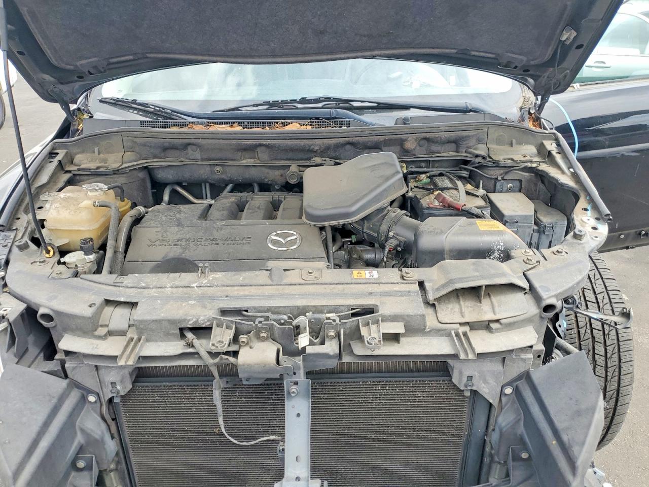 Mazda Cx