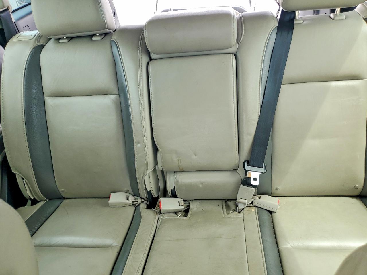 Mazda Cx