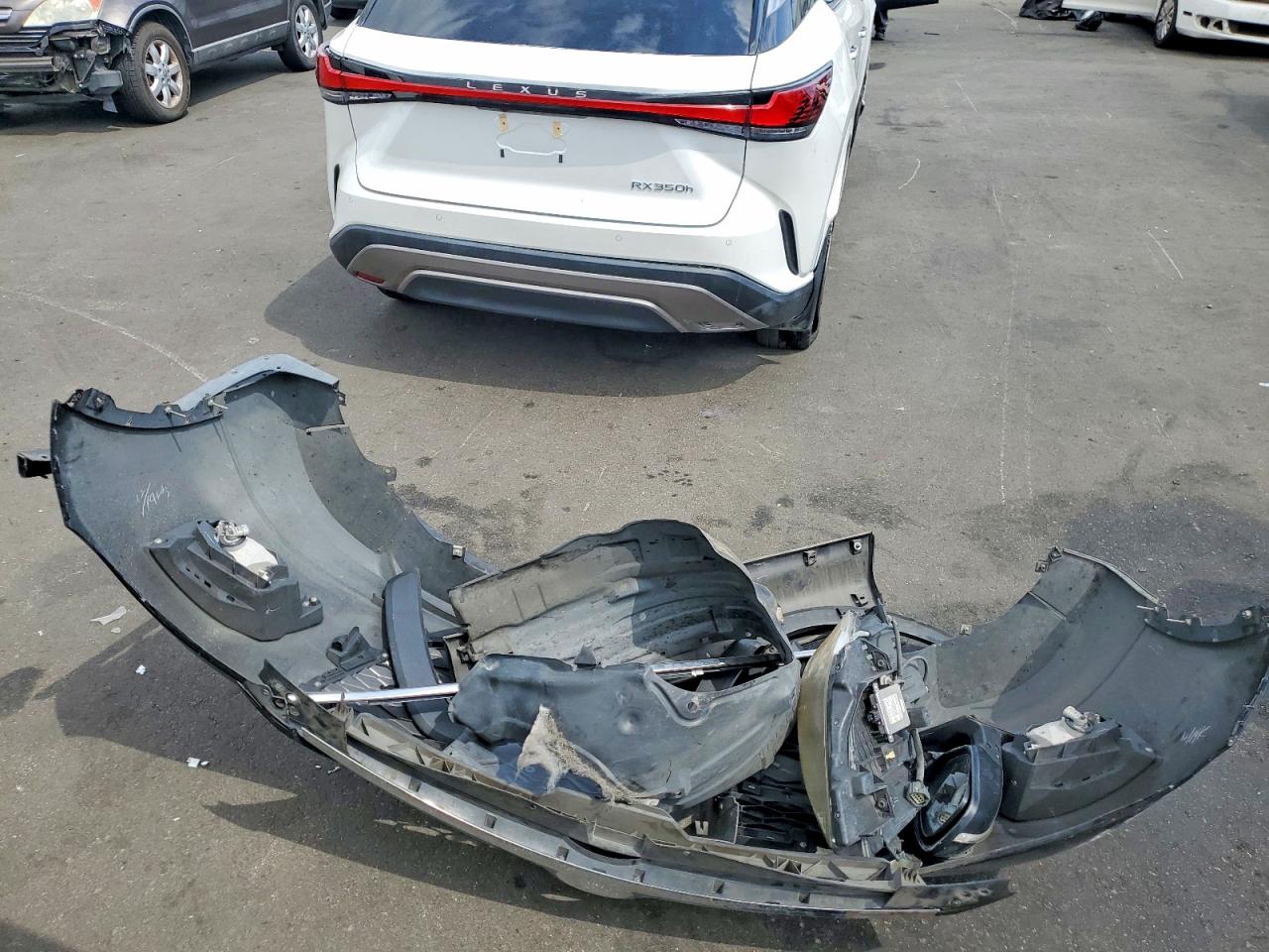 Mazda Cx