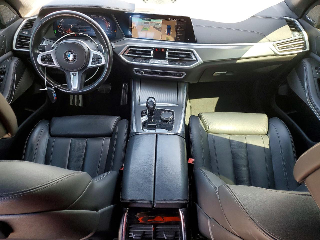 BMW X Series Sdrive 40i