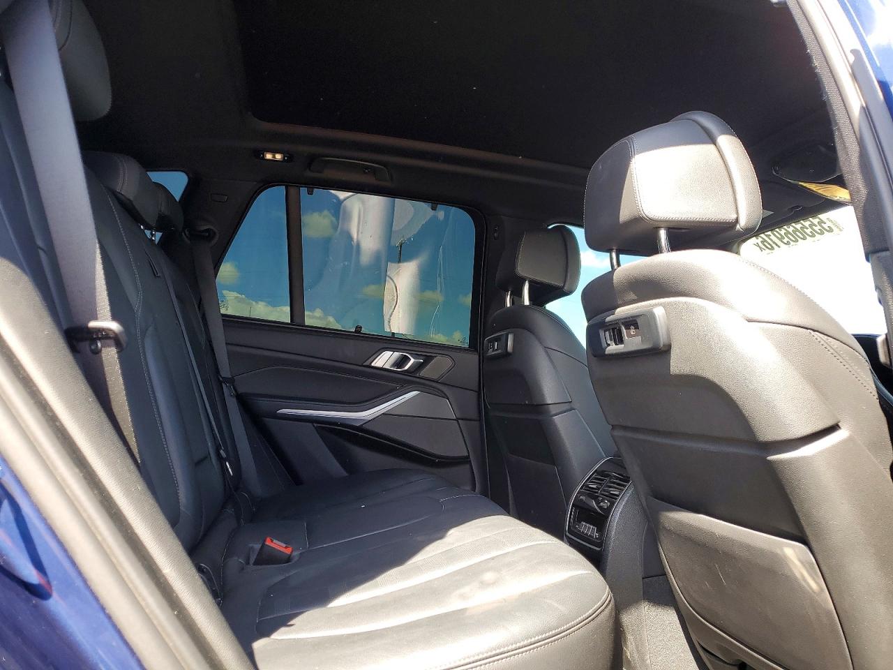 BMW X Series Sdrive 40i
