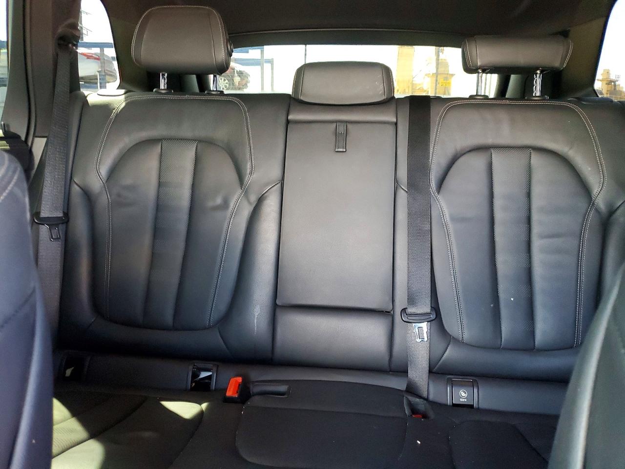 BMW X Series Sdrive 40i