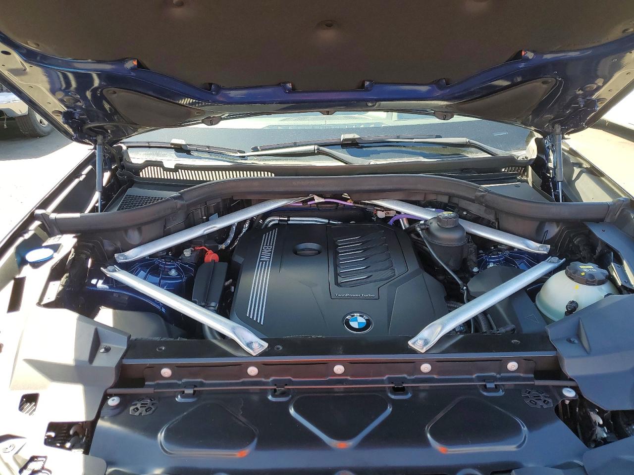 BMW X Series Sdrive 40i