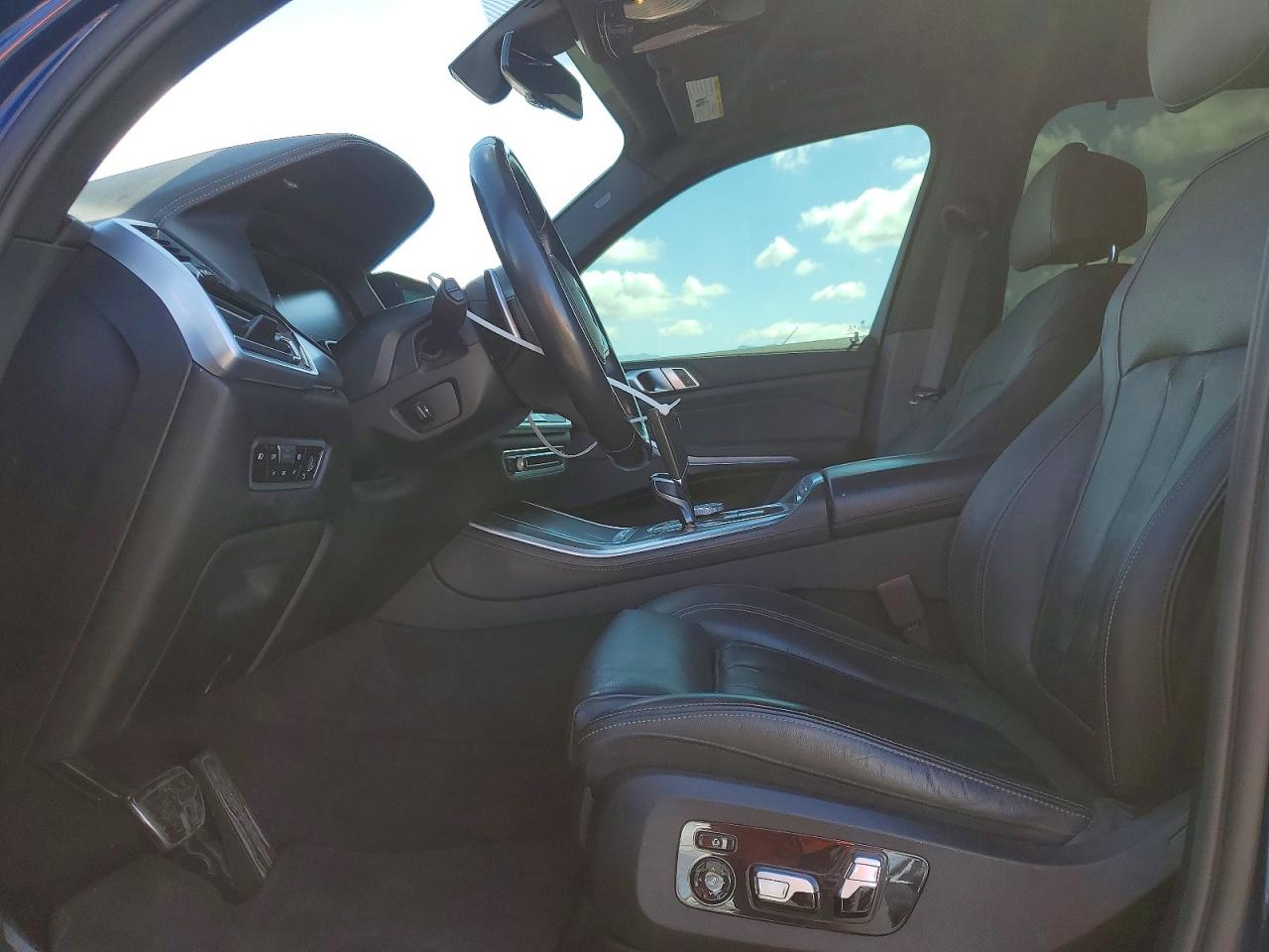 BMW X Series Sdrive 40i