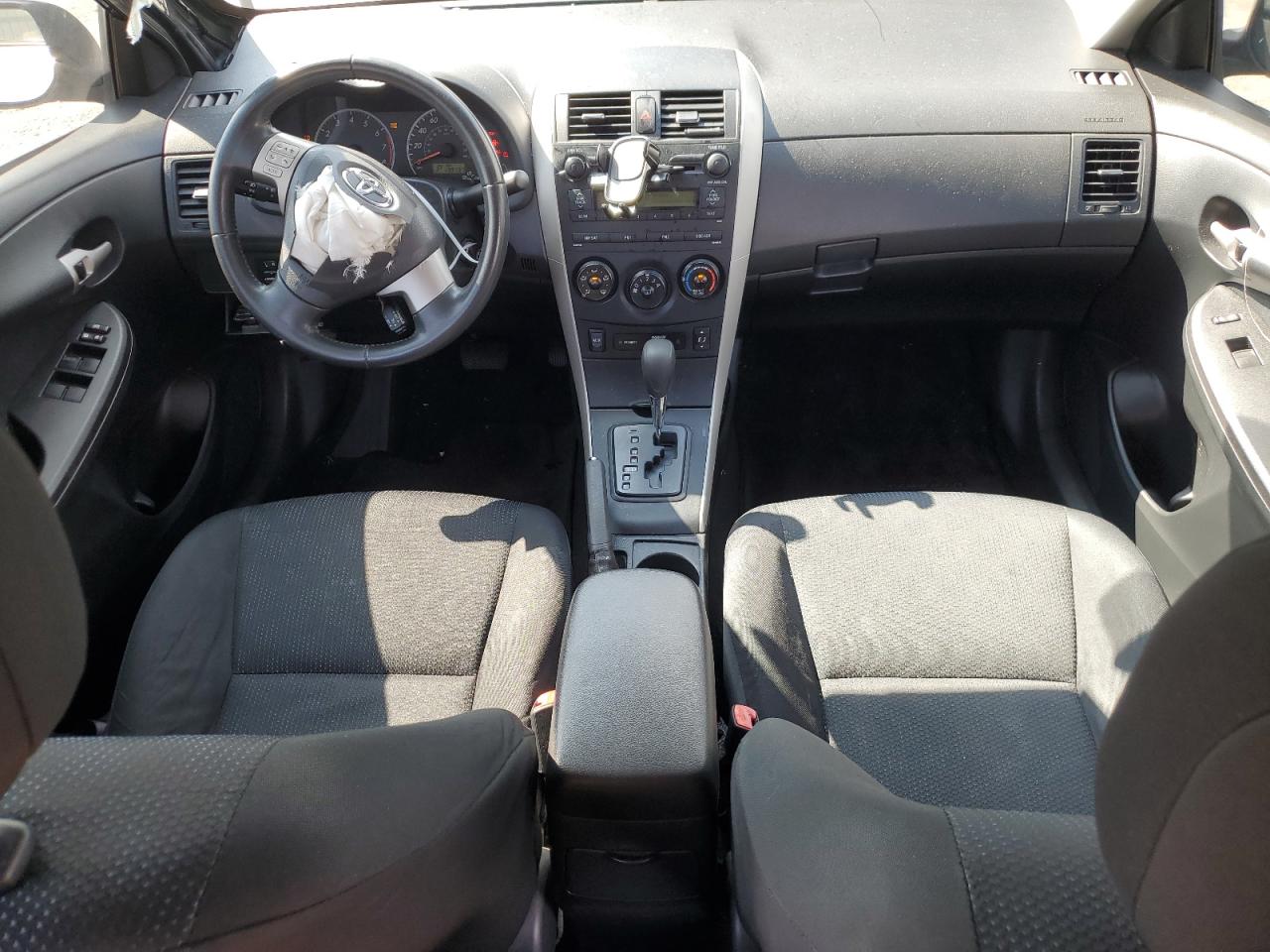 Toyota Corolla Base