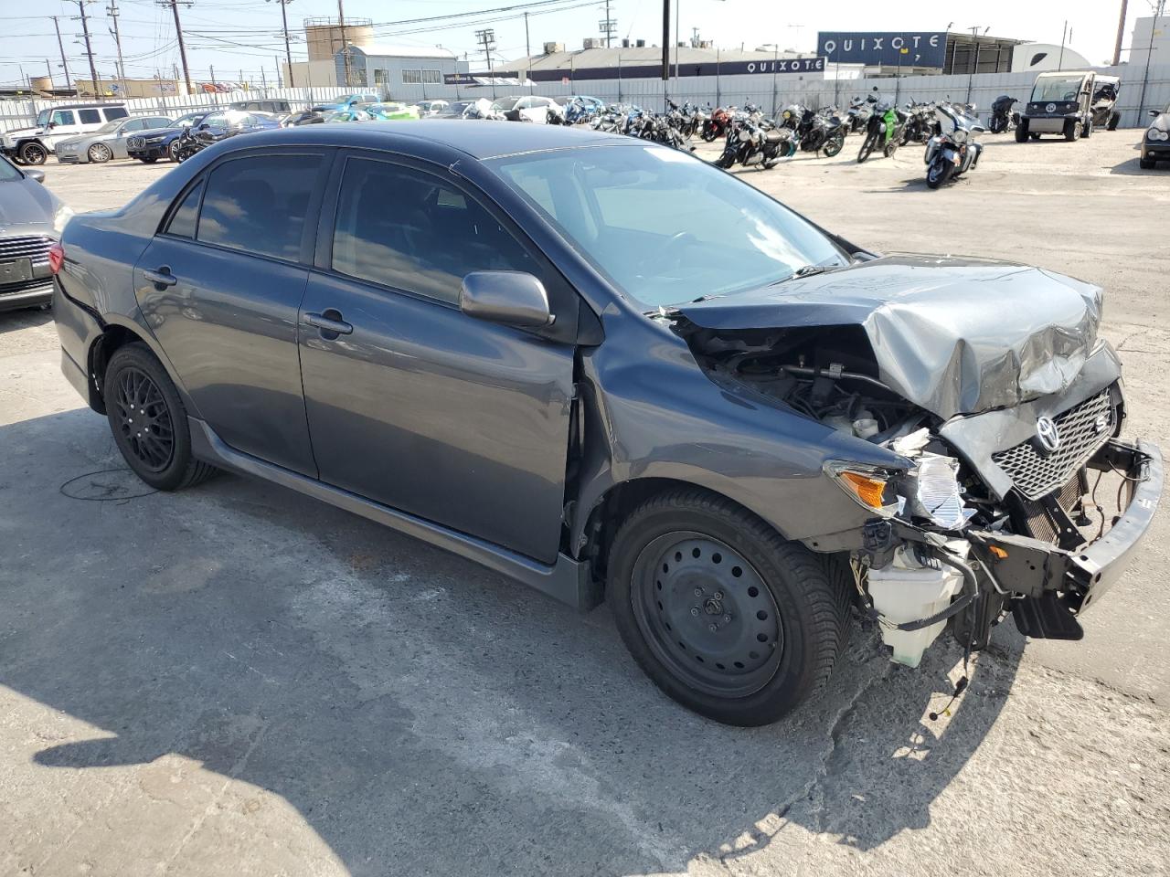 Toyota Corolla Base