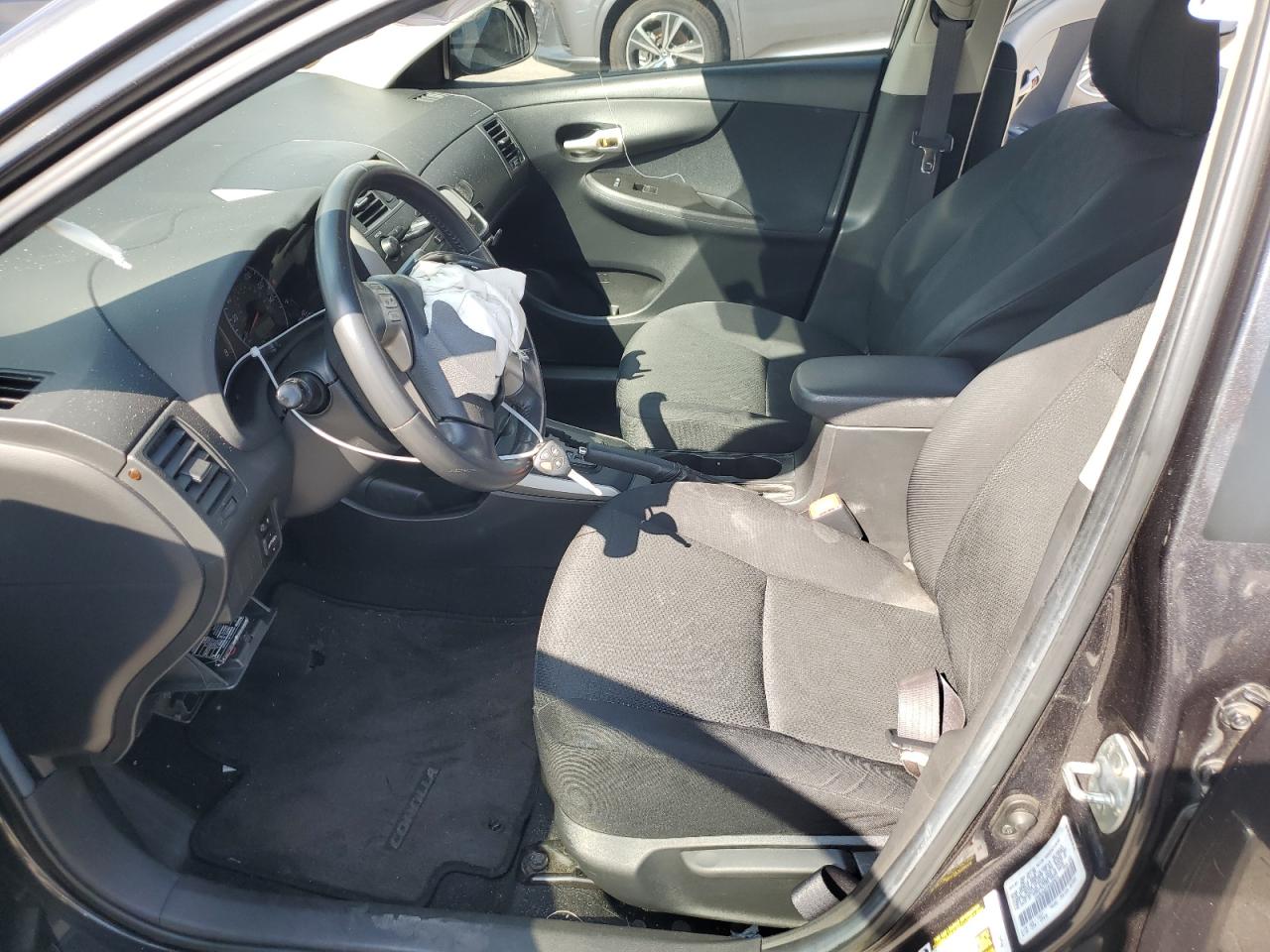 Toyota Corolla Base