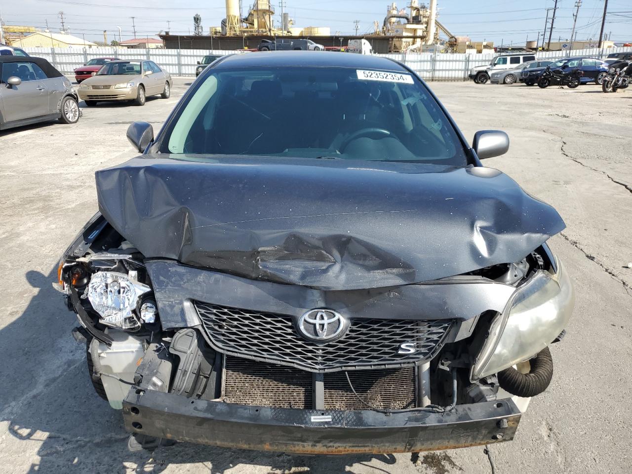 Toyota Corolla Base
