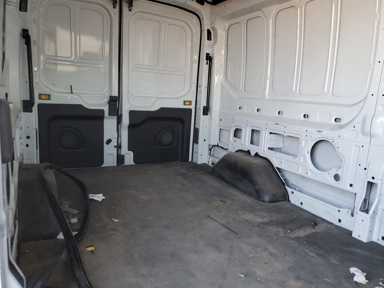 Ford Transit T-350