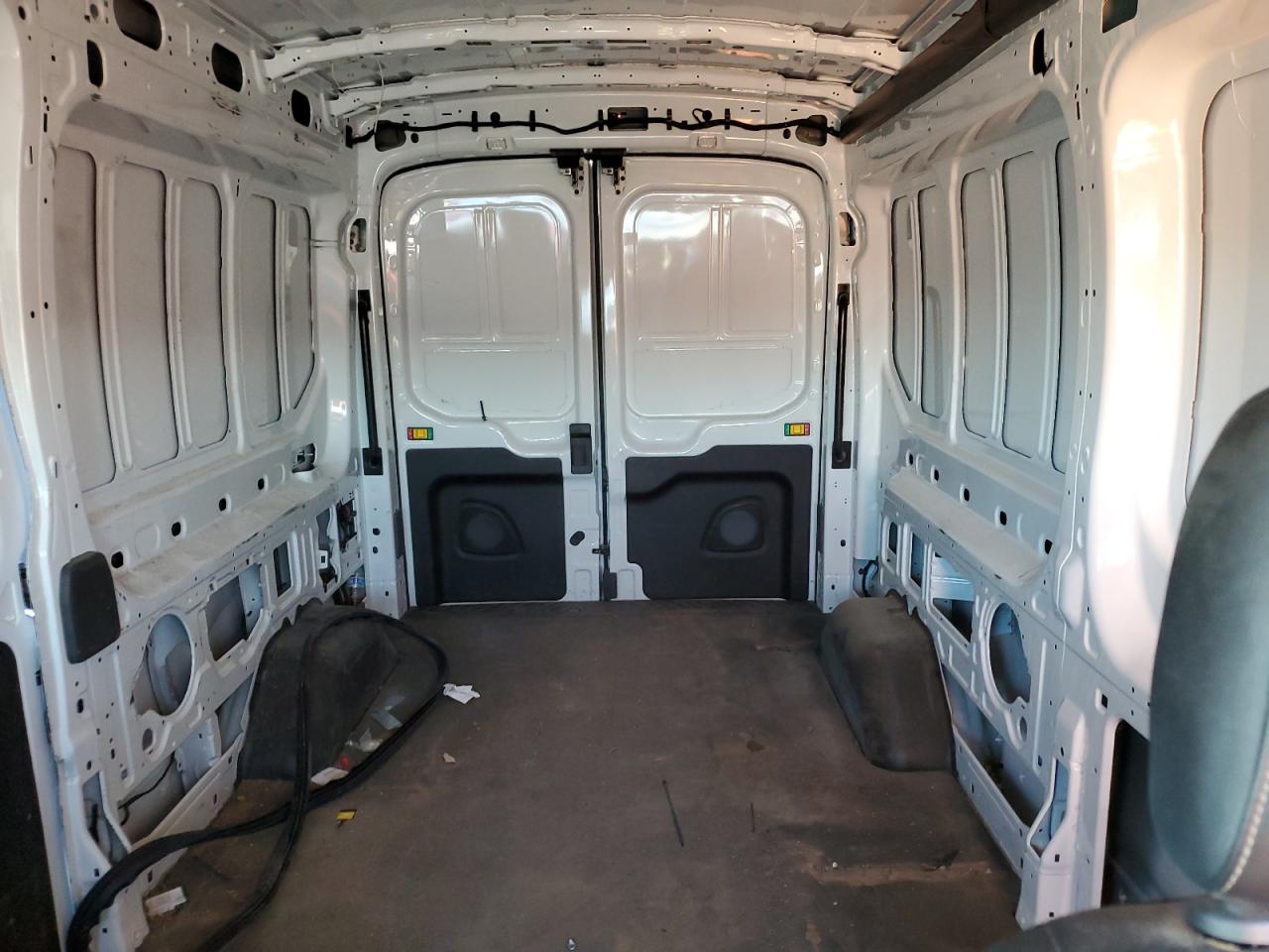Ford Transit T-350
