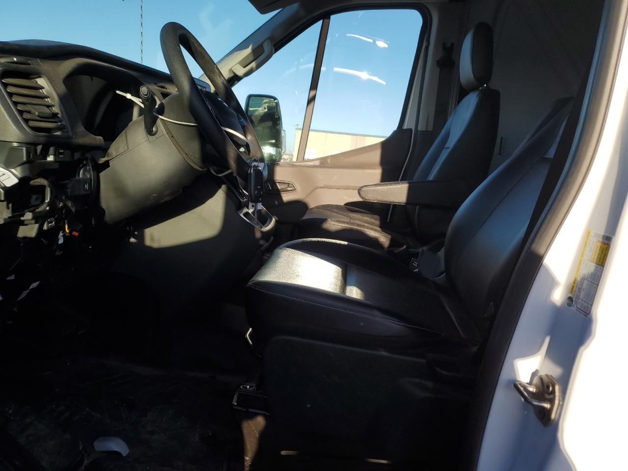 Ford Transit T-350