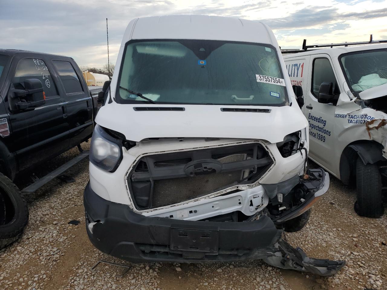 Ford Transit T-350