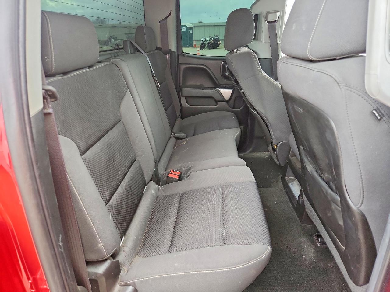 Chevrolet Silverado C1500 Lt