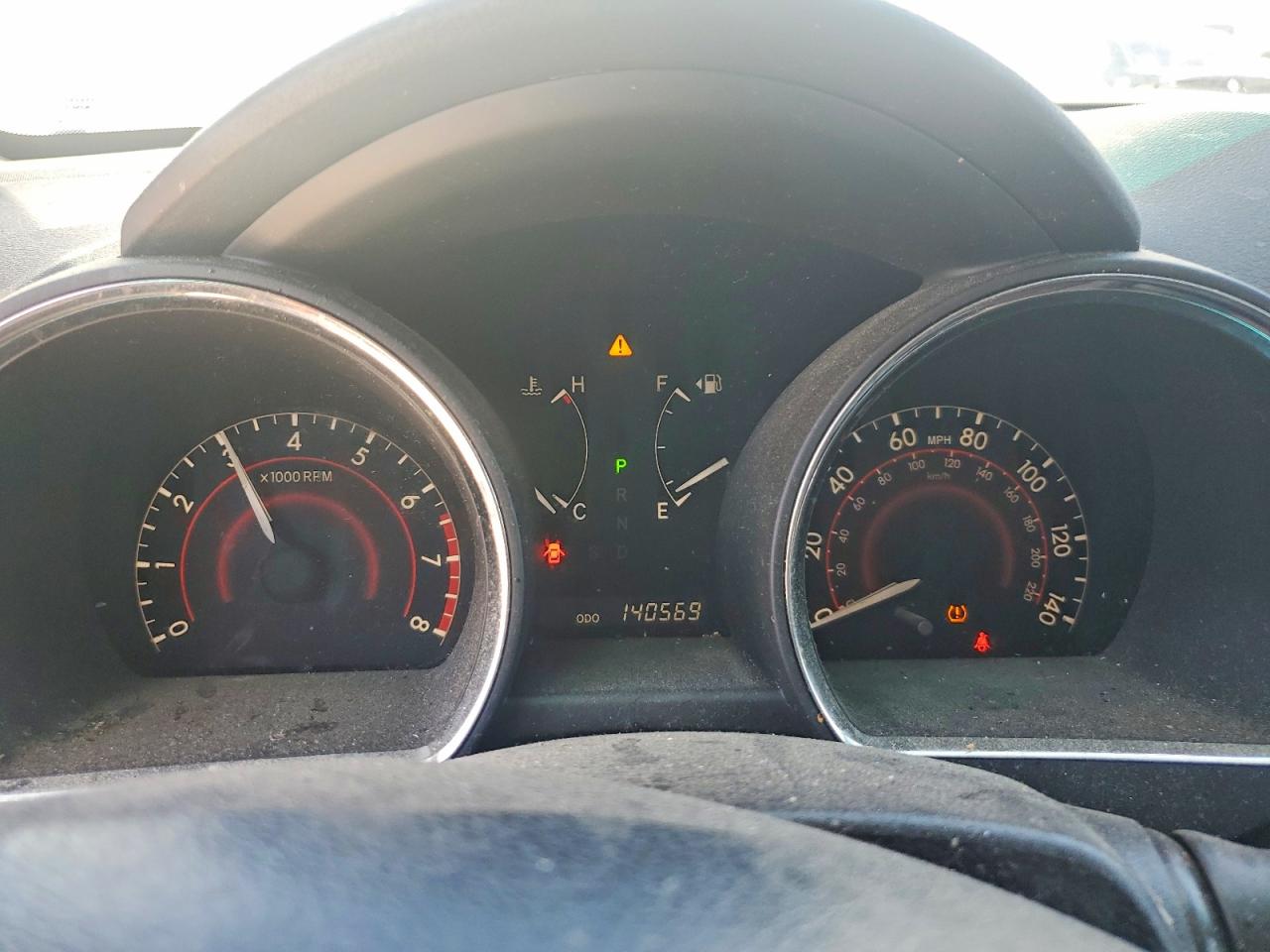 Toyota Highlander Limited