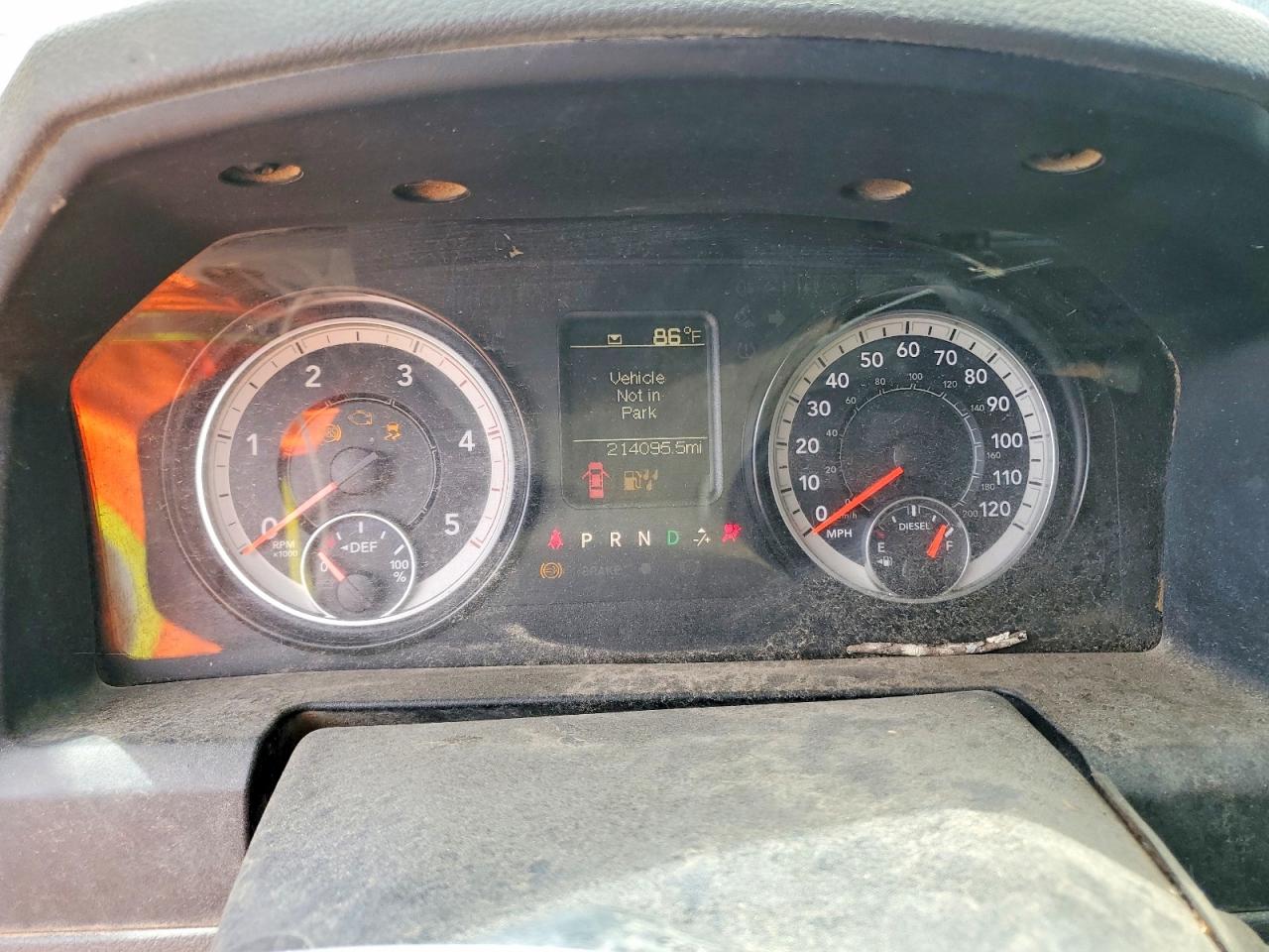 Ram 3500