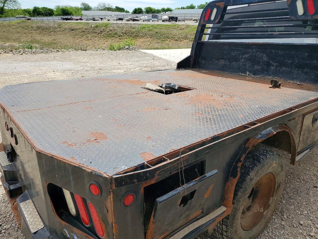 Ram 3500