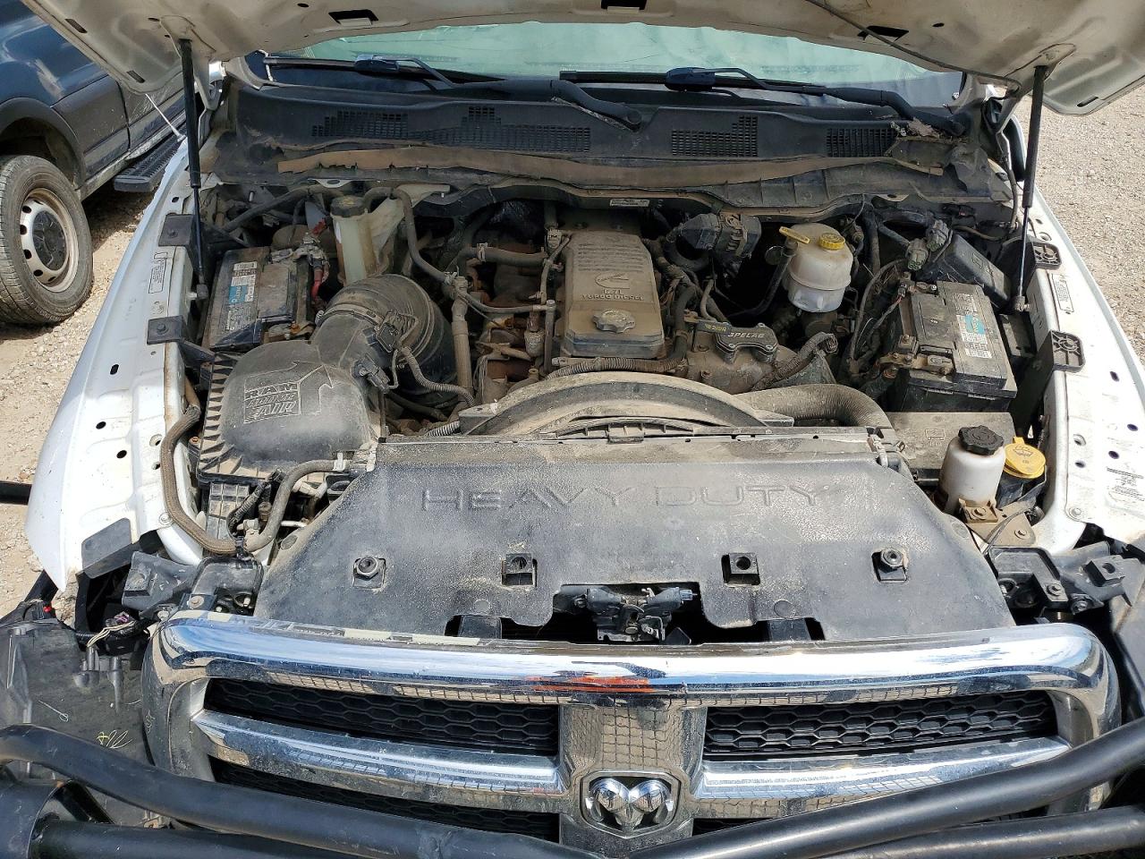 Ram 3500