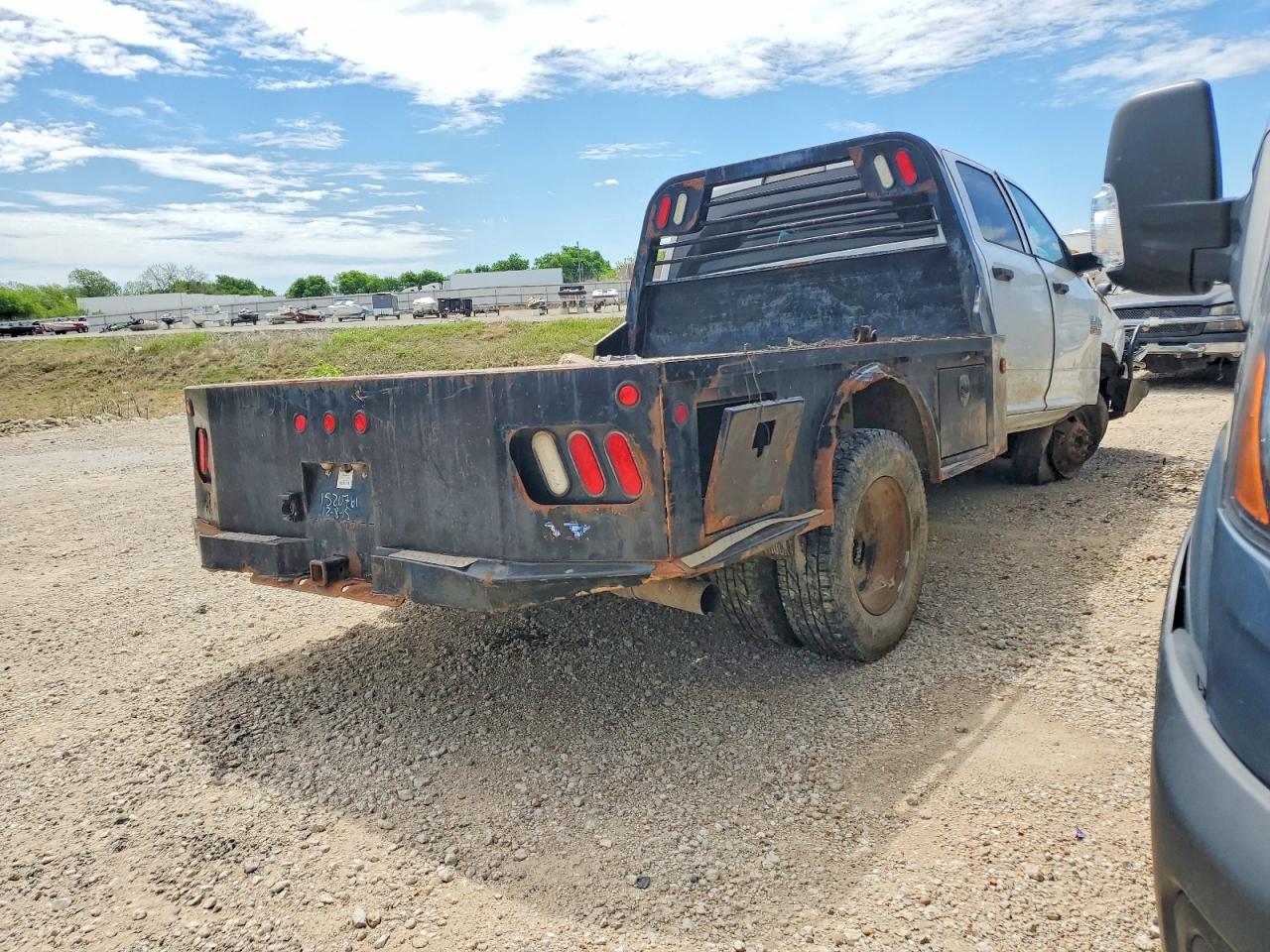 Ram 3500