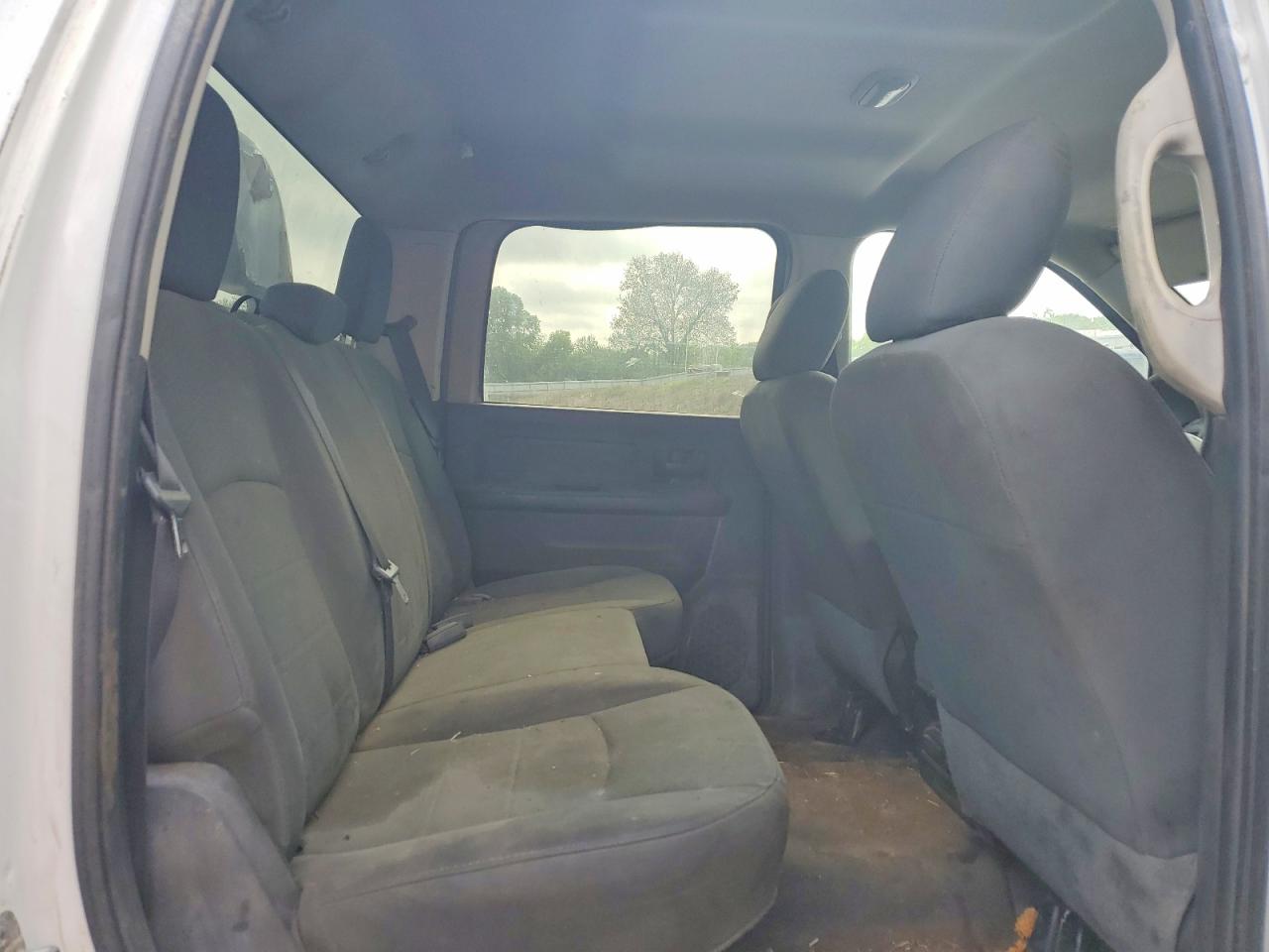 Ram 3500