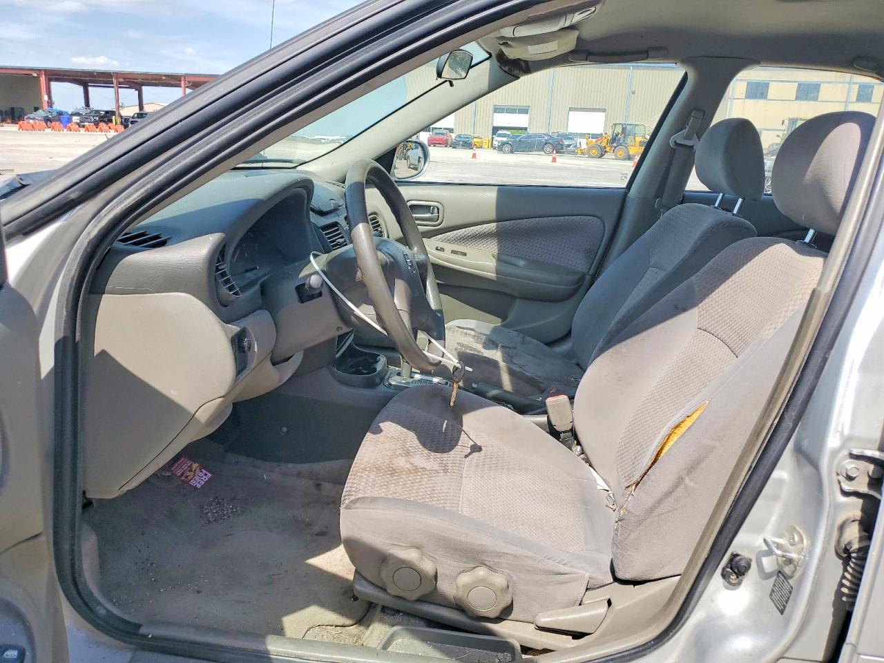 Nissan Sentra 1.8
